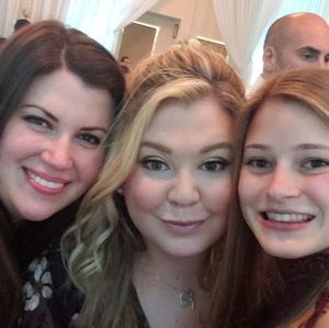 Meet your Posher, Kelsey